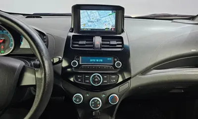 ChevroletGMDaewoo Spark 2014, 41883 км, за 4200000 KRW - фото 18