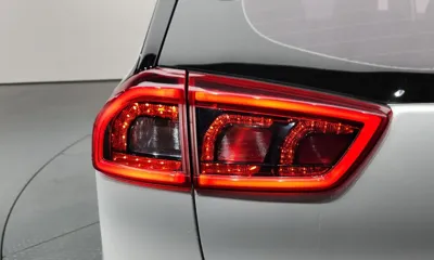 Kia Niro 2018, 84135 км, за 15400000 KRW - фото 23
