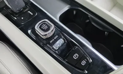 Volvo V60 2021, 45116 км, за 32400000 KRW - фото 28