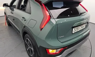 Kia Niro 2024, 45598 км, за 24500000 KRW - фото 23