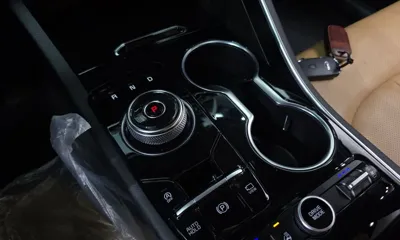 Kia K5 2020, 53244 км, за 17970000 KRW - фото 9