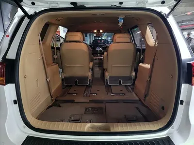 Kia Canival 2019, 132127 км, за 15600000 KRW - фото 17