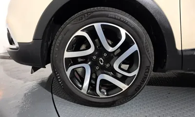 Renault-KoreaSamsung QM3 2017, 55615 км, за 6990000 KRW - фото 5