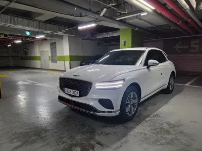 Genesis GV70 2026, 300 км, за 33120000 KRW