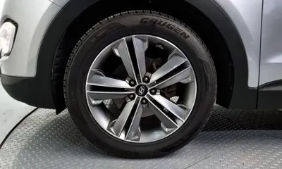 Hyundai Maxcruz 2014, 233301 км, за 8400000 KRW - фото 5