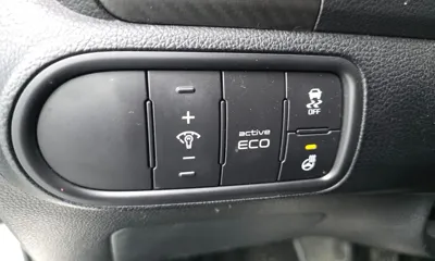 Kia K3 2015, 146786 км, за 3890000 KRW - фото 14