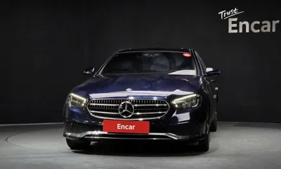 Mercedes-Benz E-Class 2021, 71171 км, за 29900000 KRW - фото 3