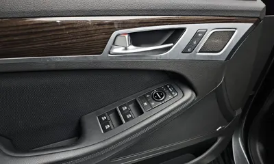 Genesis G80 2018, 46093 км, за 21900000 KRW - фото 31