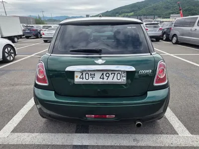 MINI Cooper 2013, 119700 км, за 2900000 KRW - фото 3
