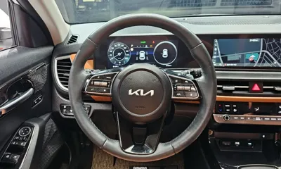 Kia Seltos 2025, 54929 км, за 27500000 KRW - фото 13