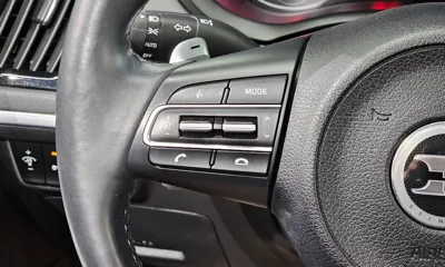 Kia Stinger 2018, 59656 км, за 17800000 KRW - фото 26
