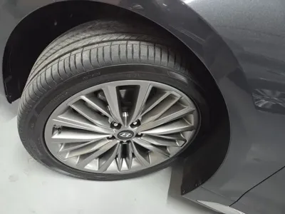 Hyundai Grandeur 2017, 158840 км, за 14990000 KRW - фото 5