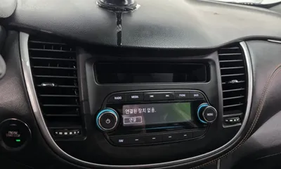 ChevroletGMDaewoo Trax 2018, 138372 км, за 4800000 KRW - фото 15