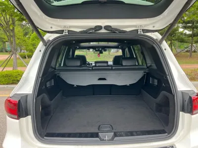 Mercedes-Benz GLB-Class 2020, 181000 км, за 22990000 KRW - фото 8