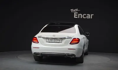 Mercedes-Benz E-Class 2017, 81934 км, за 17490000 KRW - фото 4