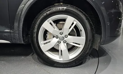 Audi Q5 2020, 72243 км, за 27900000 KRW - фото 21