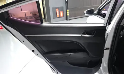 Hyundai Avante 2016, 13065 км, за 12500000 KRW - фото 25
