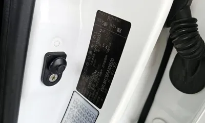Kia K7 2013, 166702 км, за 5700000 KRW - фото 26