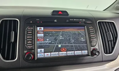 Kia Ray 2014, 50870 км, за 6900000 KRW - фото 14