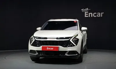 Kia Sportage 2024, 14410 км, за 27800000 KRW - фото 3