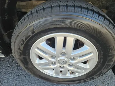 Hyundai Starex 2019, 169556 км, за 9900000 KRW - фото 4