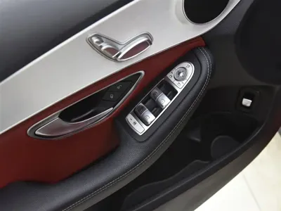 Mercedes-Benz C-Class 2019, 42000 км, за 109000 CNY - фото 8
