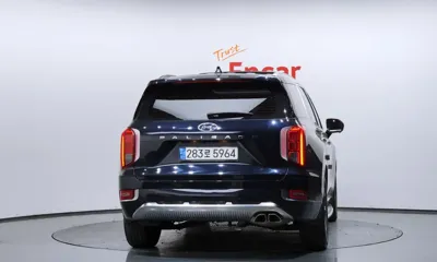 Hyundai Palisade 2022, 85825 км, за 24900000 KRW - фото 4