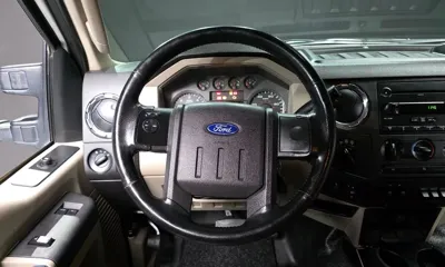 Ford F250 2009, 64332 км, за 20900000 KRW - фото 13