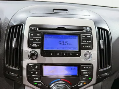 Hyundai i30 2009, 131489 км, за 3200000 KRW - фото 15
