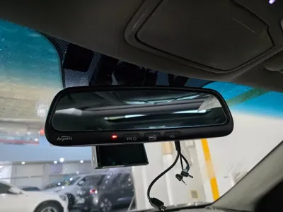 Kia K5 2013, 158580 км, за 4700000 KRW - фото 8