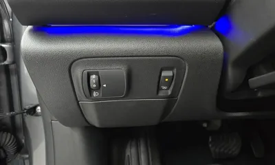Renault-KoreaSamsung SM6 2017, 77303 км, за 7800000 KRW - фото 17