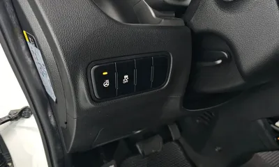 Kia Ray 2014, 88484 км, за 7200000 KRW - фото 18