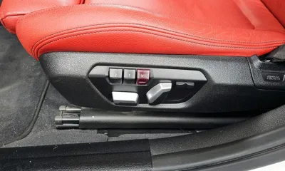 BMW 3-Series 2018, 76082 км, за 19390000 KRW - фото 32