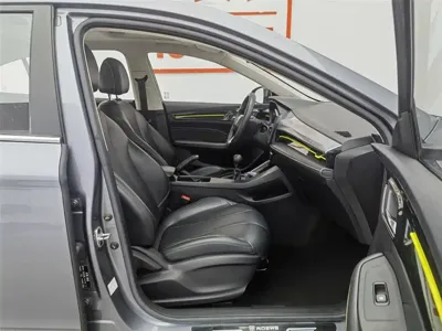 Roewe i5 2021, 40900 км, за 21800 CNY - фото 23