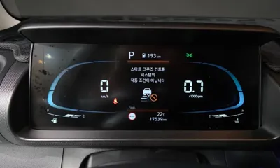 Hyundai Casper 2024, 17539 км, за 17000000 KRW - фото 8
