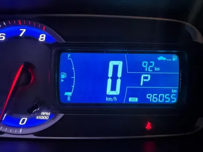 ChevroletGMDaewoo Trax 2014, 96045 км, за 4900000 KRW - фото 10