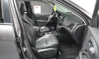 Jeep Cherokee 2019, 103858 км, за 10200000 KRW - фото 11
