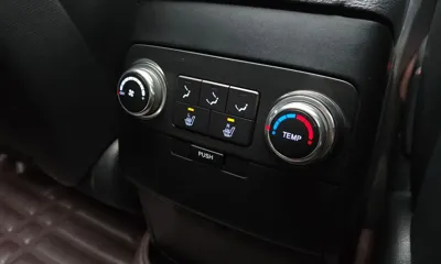 Hyundai Veracruz 2015, 91376 км, за 16300000 KRW - фото 17