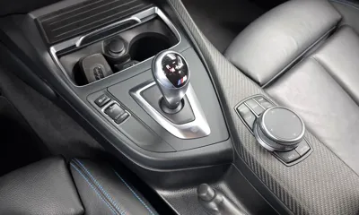 BMW M2 2018, 78849 км, за 38400000 KRW - фото 9