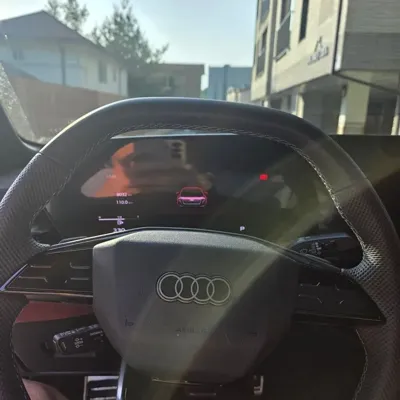 Audi S5 2025, 8000 км, за 83000000 KRW - фото 8