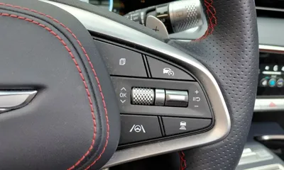 Genesis GV70 2023, 86744 км, за 37100000 KRW - фото 32