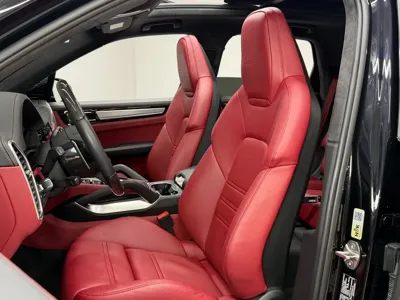 Porsche Cayenne 2022, 18060 км, за 123000000 KRW - фото 8