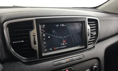 Kia Sportage 2018, 139390 км, за 10800000 KRW - фото 14