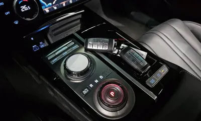 Genesis G80 2024, 29806 км, за 39900000 KRW - фото 9