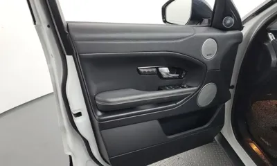 Land Rover Range Rover Evoque 2018, 67000 км, за 16500000 KRW - фото 24
