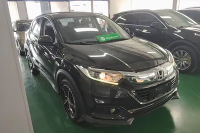 Honda Vezel 2020, 57900 км, за 78271.82 CNY