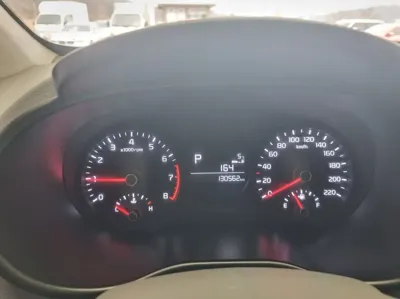Kia Morning 2018, 130562 км, за 3900000 KRW - фото 8