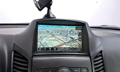 ChevroletGMDaewoo Orlando 2017, 127667 км, за 7990000 KRW - фото 14