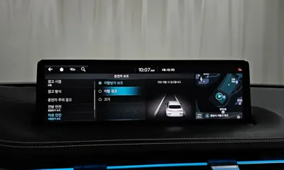 Genesis GV70 2022, 40018 км, за 56900000 KRW - фото 32