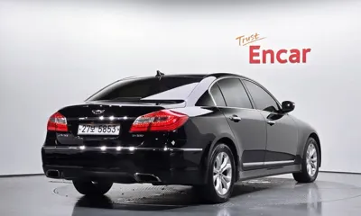 Hyundai Genesis 2012, 180513 км, за 5490000 KRW - фото 2